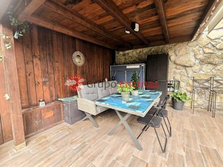 Casa adosada en venta en Parla Este en Parla