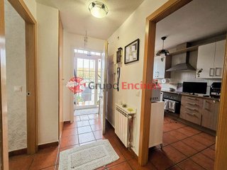 Casa adosada en venta en Parla Este en Parla