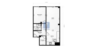 Piso en venta en Creu Alta en Sabadell