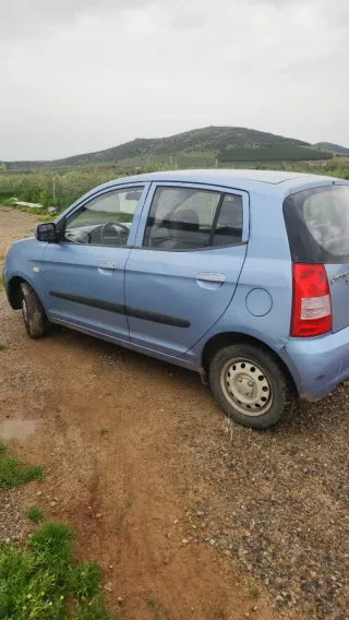 KIA Picanto 2005