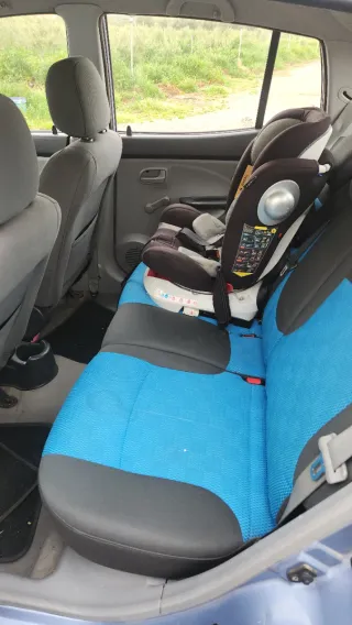 KIA Picanto 2005