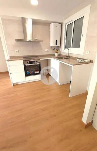 Ático en venta en Ca n'Oriol en Rubí