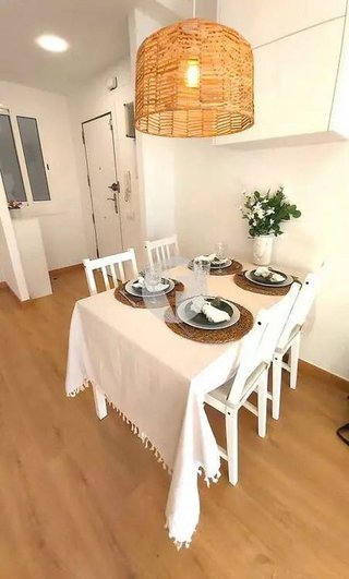 Ático en venta en Ca n'Oriol en Rubí