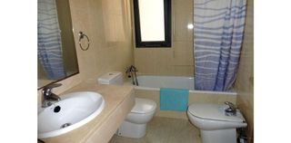 Piso en venta en Els Canyars en Castelldefels