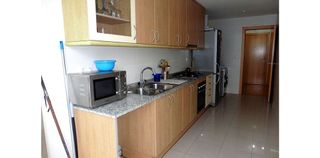 Piso en venta en Els Canyars en Castelldefels