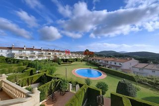 Casa adosada en venta en Sant Pere de Ribes Centro en Sant Pere de Ribes