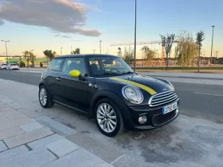 MINI Mini 2013