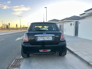 MINI Mini 2013