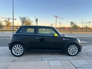MINI Mini 2013