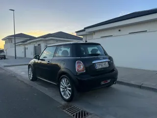 MINI Mini 2013
