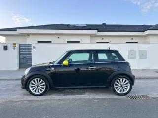 MINI Mini 2013