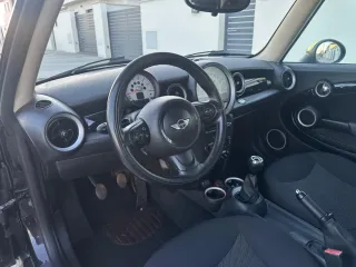 MINI Mini 2013