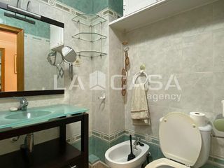 Piso en venta en Riu en Santa Coloma de Gramanet