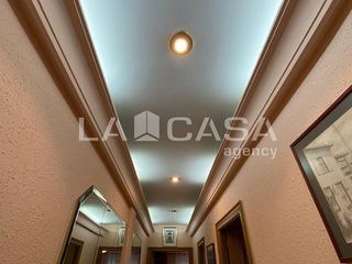 Piso en venta en Riu en Santa Coloma de Gramanet