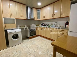 Piso en venta en Riu en Santa Coloma de Gramanet