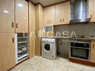 Piso en venta en Riu en Santa Coloma de Gramanet