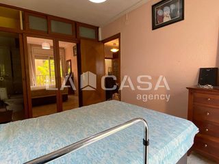 Piso en venta en Riu en Santa Coloma de Gramanet