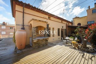 Chalet en venta en Teià