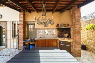 Chalet en venta en Teià