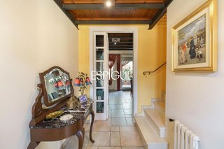 Chalet en venta en Teià