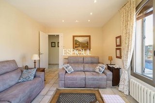 Chalet en venta en Teià
