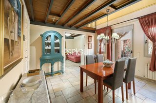 Chalet en venta en Teià