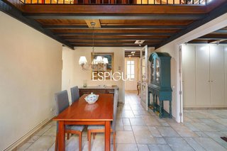 Chalet en venta en Teià