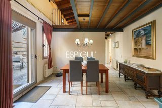 Chalet en venta en Teià