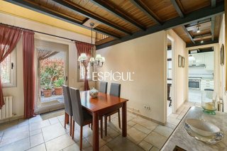 Chalet en venta en Teià