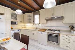 Chalet en venta en Teià
