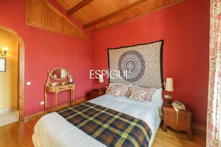 Chalet en venta en Teià