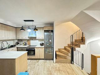 Casa adosada en venta en Artigas - Llefià en Badalona