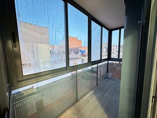 Casa adosada en venta en Artigas - Llefià en Badalona