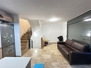 Casa adosada en venta en Artigas - Llefià en Badalona