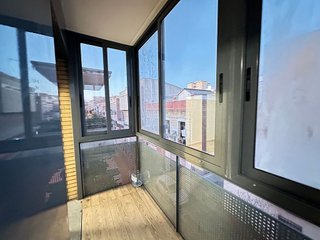 Casa adosada en venta en Artigas - Llefià en Badalona