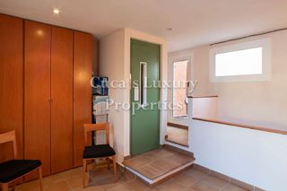 Chalet en venta en Arenys de Munt