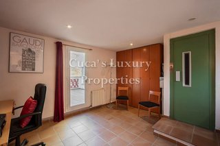 Chalet en venta en Arenys de Munt