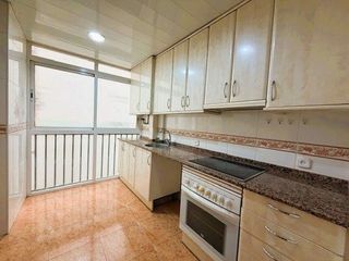 Piso en venta en El Besós i el Maresme en Barcelona