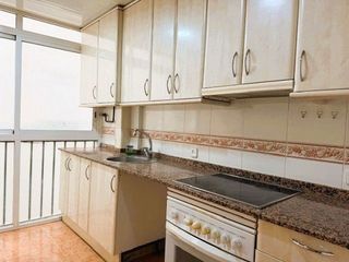 Piso en venta en El Besós i el Maresme en Barcelona
