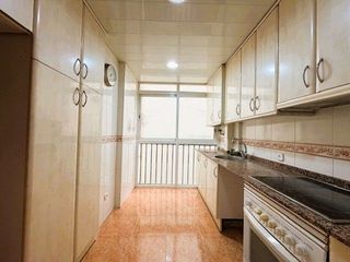 Piso en venta en El Besós i el Maresme en Barcelona