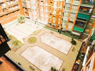 Piso en venta en El Besós i el Maresme en Barcelona