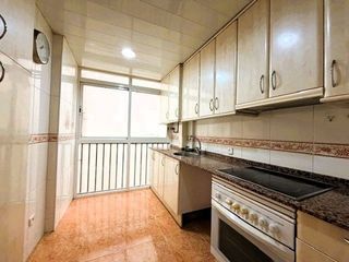 Piso en venta en El Besós i el Maresme en Barcelona