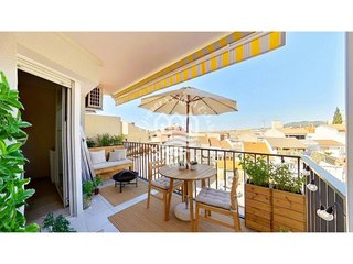 Piso en venta en Sant Pere en Terrassa