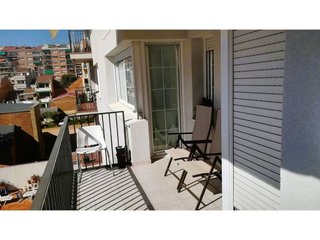 Piso en venta en Sant Pere en Terrassa