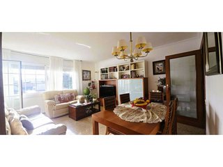 Piso en venta en Sant Pere en Terrassa
