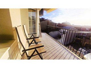 Piso en venta en Sant Pere en Terrassa