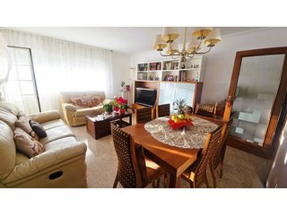 Piso en venta en Sant Pere en Terrassa