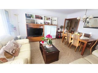Piso en venta en Sant Pere en Terrassa
