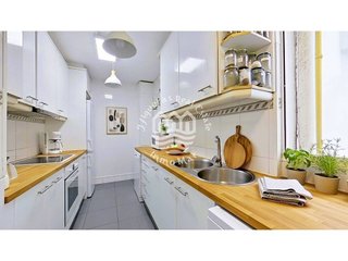 Piso en venta en Sant Pere en Terrassa