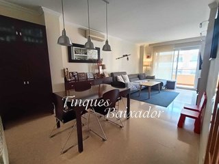 Piso en venta en Can Roca-Muntanyeta en Castelldefels
